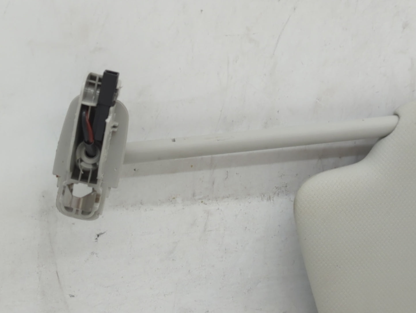 2009-2012 Audi A4 Sun Visor Shade Replacement Passenger Right Mirror Fits Fits 2009 2010 2011 2012 OEM Used Auto Parts - Oem