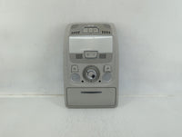 2010 Audi A4 Overhead Roof Console - Oemusedautoparts1.com