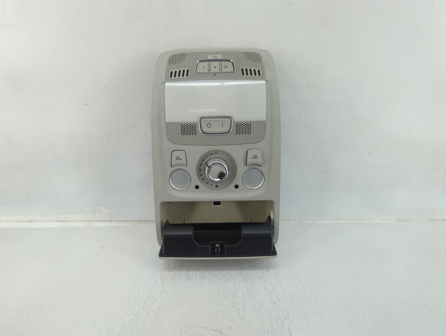 2010 Audi A4 Overhead Roof Console - Oemusedautoparts1.com