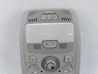 2010 Audi A4 Overhead Roof Console - Oemusedautoparts1.com