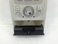 2010 Audi A4 Overhead Roof Console - Oemusedautoparts1.com