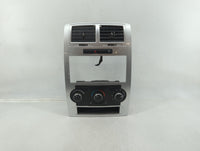 2009-2012 Audi A4 Climate Control Module Temperature AC/Heater Replacement P/N:P55111871AC Fits Fits 2008 2009 2010 2011 201