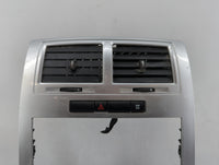 2009-2012 Audi A4 Climate Control Module Temperature AC/Heater Replacement P/N:P55111871AC Fits Fits 2008 2009 2010 2011 201