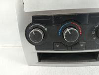 2009-2012 Audi A4 Climate Control Module Temperature AC/Heater Replacement P/N:P55111871AC Fits Fits 2008 2009 2010 2011 201