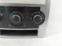 2009-2012 Audi A4 Climate Control Module Temperature AC/Heater Replacement P/N:P55111871AC Fits Fits 2008 2009 2010 2011 201