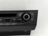 2009-2012 Audi A4 Climate Control Module Temperature AC/Heater Replacement P/N:8T1 820 043 AQ Fits OEM Used Auto Parts - Oem