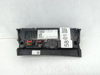 2009-2012 Audi A4 Climate Control Module Temperature AC/Heater Replacement P/N:8T1 820 043 AQ Fits OEM Used Auto Parts - Oem