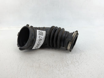 compare product 2010 Audi A4 Air Cleaner Intake Duct Hose Tube Black