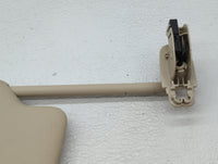 2009-2012 Audi A4 Sun Visor Shade Replacement Driver Left Mirror Fits Fits 2009 2010 2011 2012 OEM Used Auto Parts - Oemused