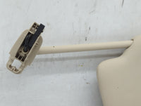 2009-2012 Audi A4 Sun Visor Shade Replacement Passenger Right Mirror Fits Fits 2009 2010 2011 2012 OEM Used Auto Parts - Oem