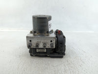 2009-2010 Audi A4 ABS Pump Control Module Replacement P/N:8K0 614 517FL 0 265 236 188 Fits Fits 2009 2010 OEM Used Auto Part