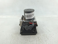 2009-2010 Audi A4 ABS Pump Control Module Replacement P/N:8K0 614 517FL 0 265 236 188 Fits Fits 2009 2010 OEM Used Auto Part