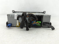 2010-2012 Audi A4 Am Fm Cd Player Radio Receiver - Oemusedautoparts1.com