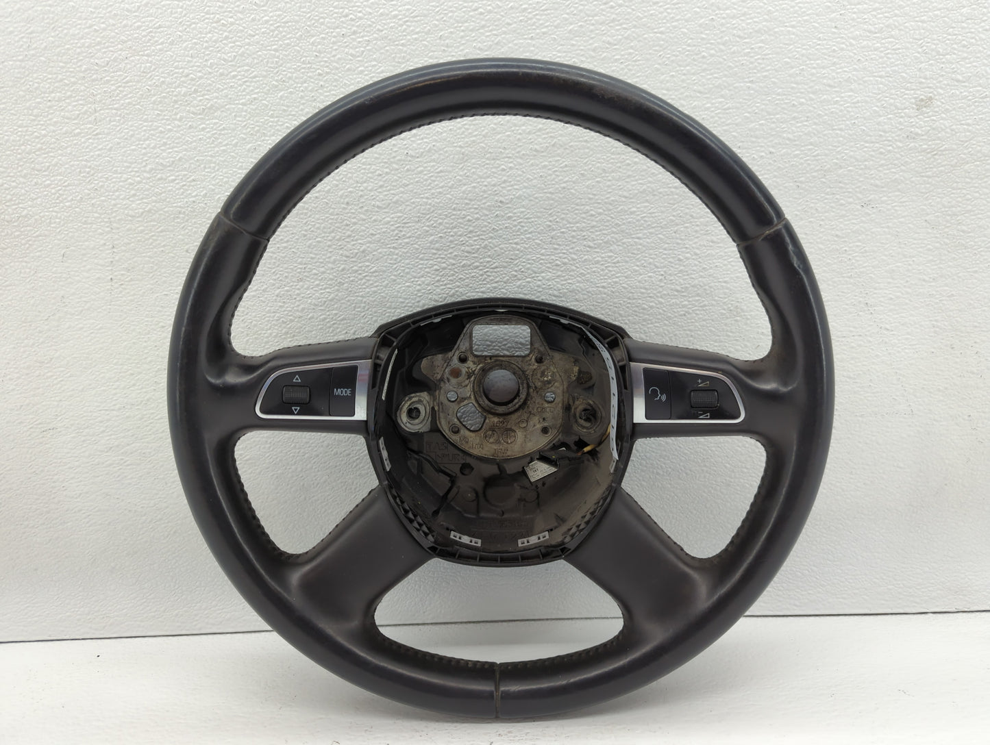 steering wheel - Oemusedautoparts1.com