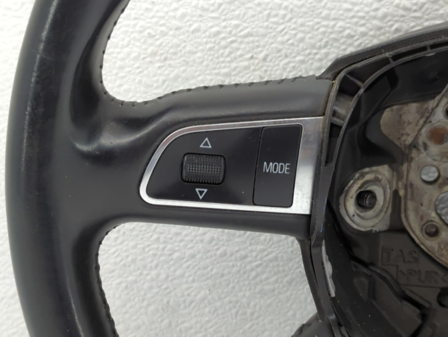 steering wheel - Oemusedautoparts1.com