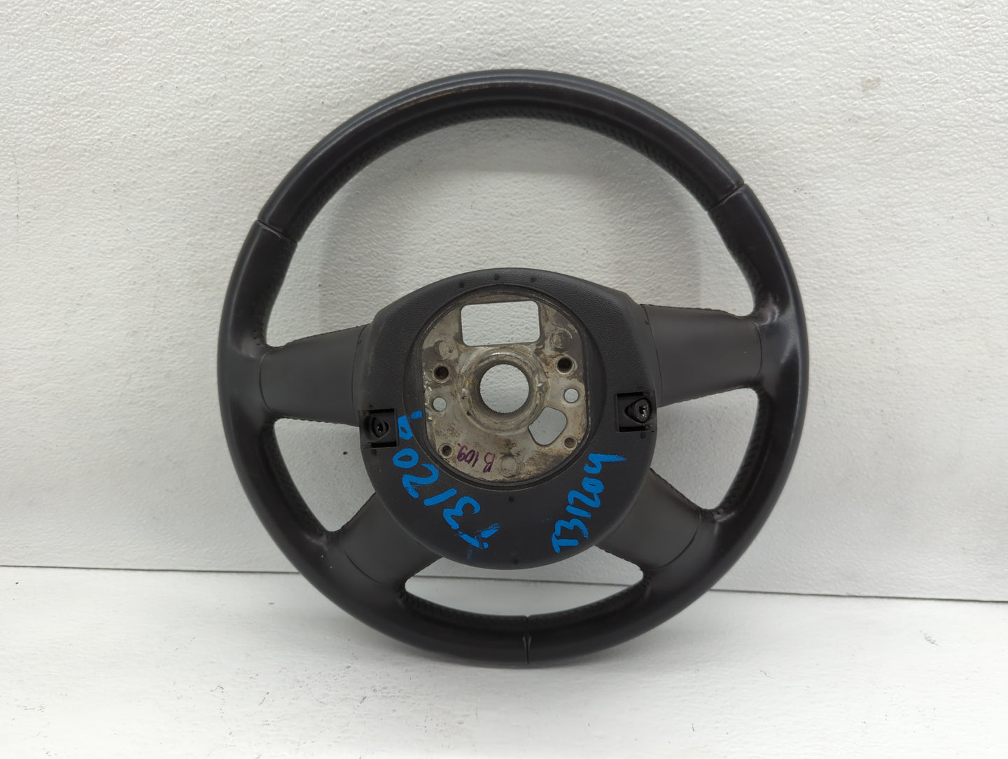 steering wheel - Oemusedautoparts1.com