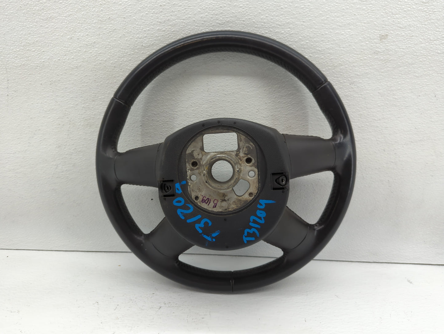 steering wheel - Oemusedautoparts1.com