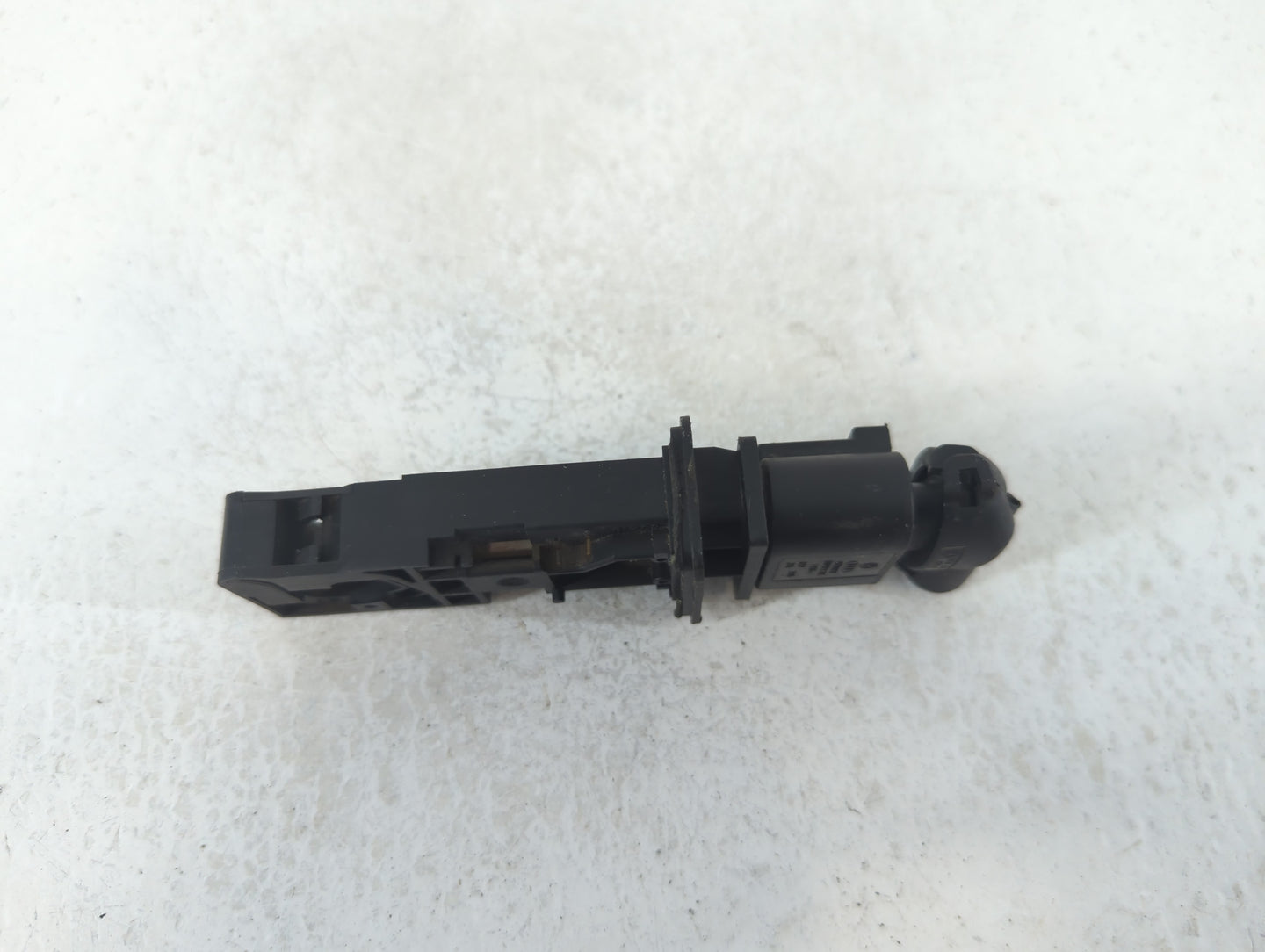 2009-2012 Audi A4 Mass Air Flow Meter Maf - Oemusedautoparts1.com