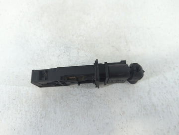2009-2012 Audi A4 Mass Air Flow Meter Maf