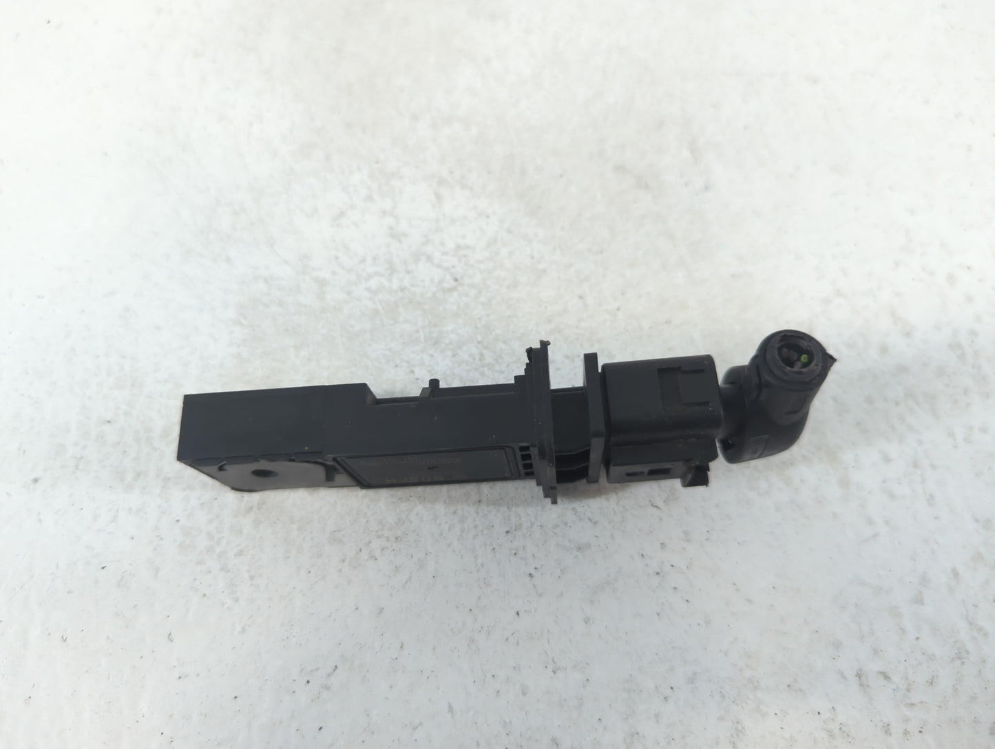 2009-2012 Audi A4 Mass Air Flow Meter Maf - Oemusedautoparts1.com