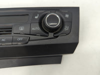 2009-2012 Audi A4 Climate Control Module Temperature AC/Heater Replacement P/N:8T1 820 043 AQ Fits OEM Used Auto Parts - Oem