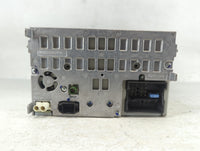 2010-2012 Audi A4 Am Fm Cd Player Radio Receiver - Oemusedautoparts1.com