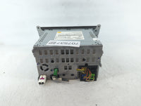 2010-2012 Audi A4 Am Fm Cd Player Radio Receiver - Oemusedautoparts1.com