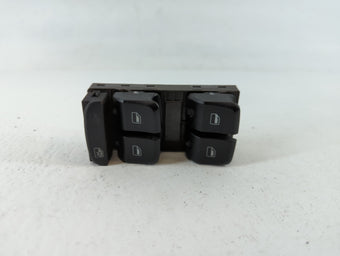 compare product 2009-2012 Audi A4 Master Power Window Switch Replacement Driver Side Left Fits Fits 2009 2010 2011 2012 OEM Used Auto Parts