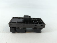 2009-2012 Audi A4 Master Power Window Switch Replacement Driver Side Left Fits Fits 2009 2010 2011 2012 OEM Used Auto Parts 