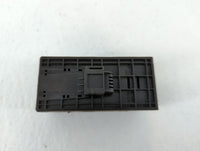 2009-2012 Audi A4 Master Power Window Switch Replacement Driver Side Left Fits Fits 2009 2010 2011 2012 OEM Used Auto Parts 