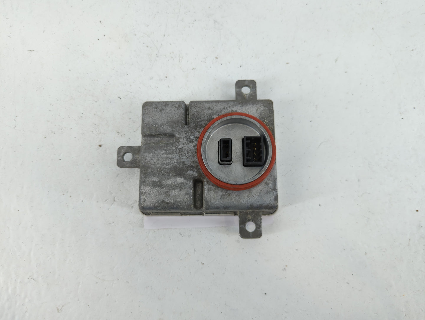 2010-2012 Audi A4 Headlight Ballast Head Light - Oemusedautoparts1.com
