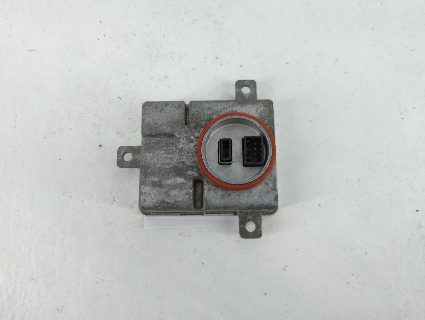 2010-2012 Audi A4 Headlight Ballast Head Light - Oemusedautoparts1.com