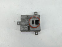 2010-2012 Audi A4 Headlight Ballast Head Light - Oemusedautoparts1.com