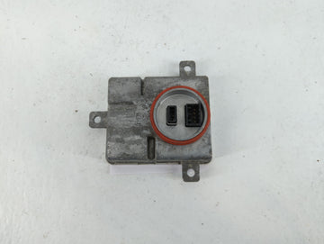 2010-2012 Audi A4 Headlight Ballast Head Light - Oemusedautoparts1.com