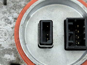 2010-2012 Audi A4 Headlight Ballast Head Light