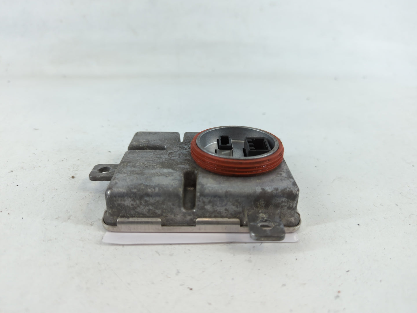 2010-2012 Audi A4 Headlight Ballast Head Light - Oemusedautoparts1.com
