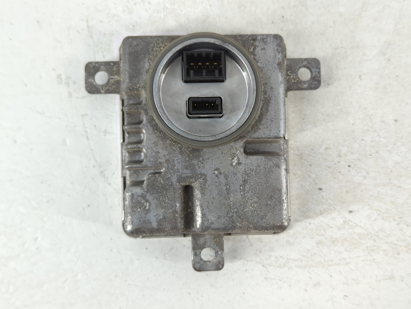 2010-2012 Audi A4 Headlight Ballast Head Light - Oemusedautoparts1.com