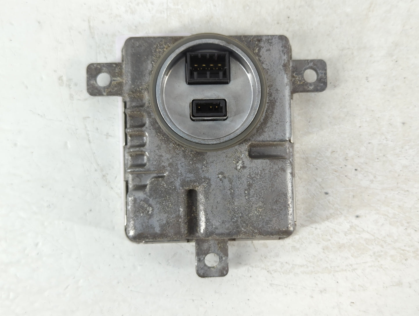 2010-2012 Audi A4 Headlight Ballast Head Light - Oemusedautoparts1.com
