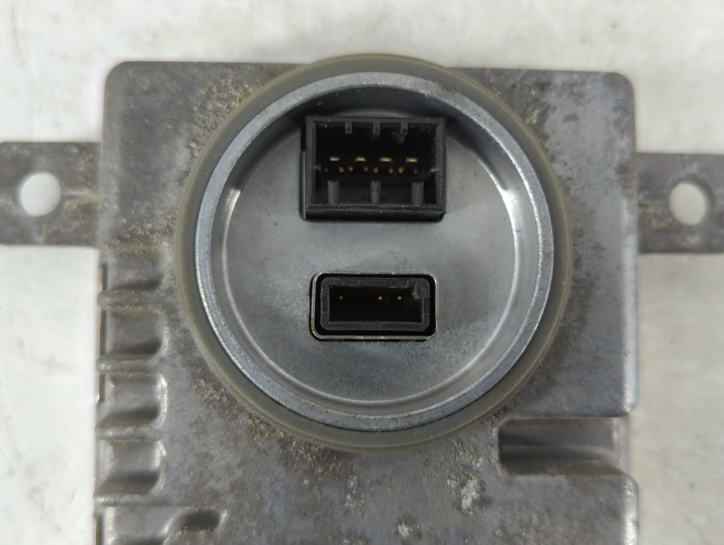 2010-2012 Audi A4 Headlight Ballast Head Light - Oemusedautoparts1.com