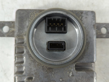 2010-2012 Audi A4 Headlight Ballast Head Light