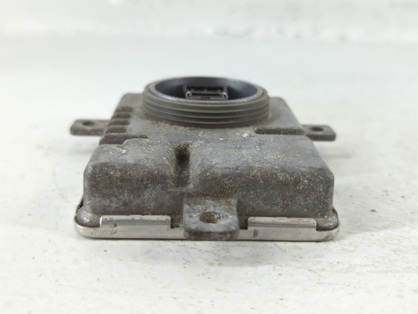 2010-2012 Audi A4 Headlight Ballast Head Light - Oemusedautoparts1.com