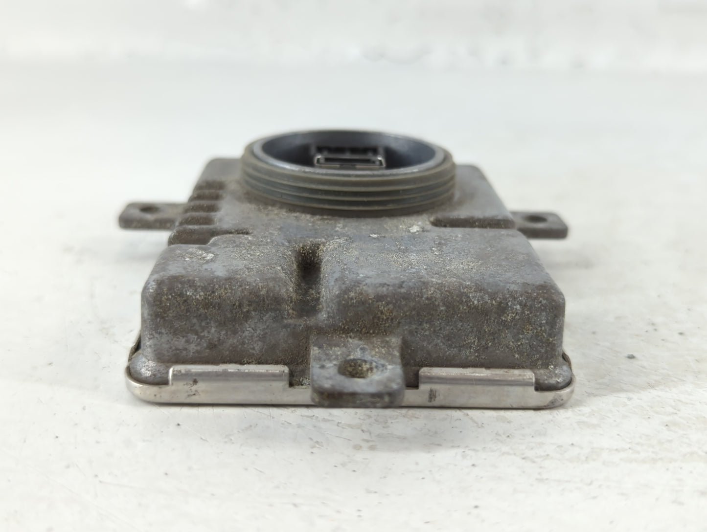 2010-2012 Audi A4 Headlight Ballast Head Light - Oemusedautoparts1.com