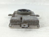 2010-2012 Audi A4 Headlight Ballast Head Light - Oemusedautoparts1.com