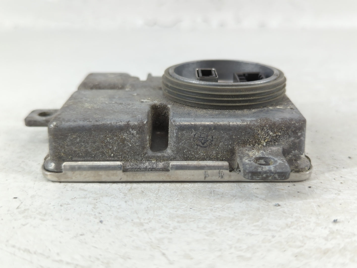 2010-2012 Audi A4 Headlight Ballast Head Light - Oemusedautoparts1.com