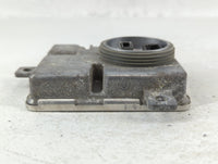2010-2012 Audi A4 Headlight Ballast Head Light - Oemusedautoparts1.com
