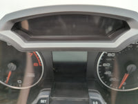 2010-2012 Audi A4 Instrument Cluster Speedometer Gauges P/N:8K0 920 950 E Fits Fits 2010 2011 2012 OEM Used Auto Parts - Oem