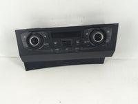 2009-2012 Audi A4 Climate Control Module Temperature AC/Heater Replacement P/N:8T1 820 043 AQ Fits OEM Used Auto Parts - Oem