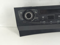 2009-2012 Audi A4 Climate Control Module Temperature AC/Heater Replacement P/N:8T1 820 043 AQ Fits OEM Used Auto Parts - Oem
