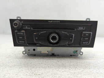 compare product 2010 Audi A4 Am Fm Cd Player Radio Receiver