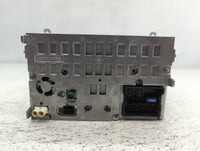 2010 Audi A4 Am Fm Cd Player Radio Receiver - Oemusedautoparts1.com